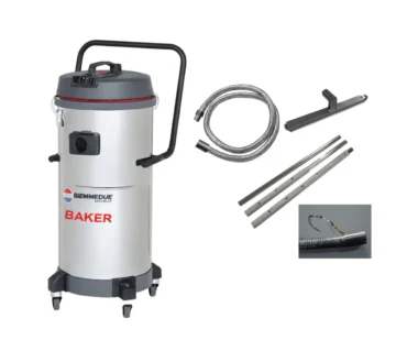 odkurzacz piekarniczy baker sm70